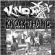 Knoxx - Knoxx Thang