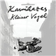 Kamikazes - Kleiner Vogel